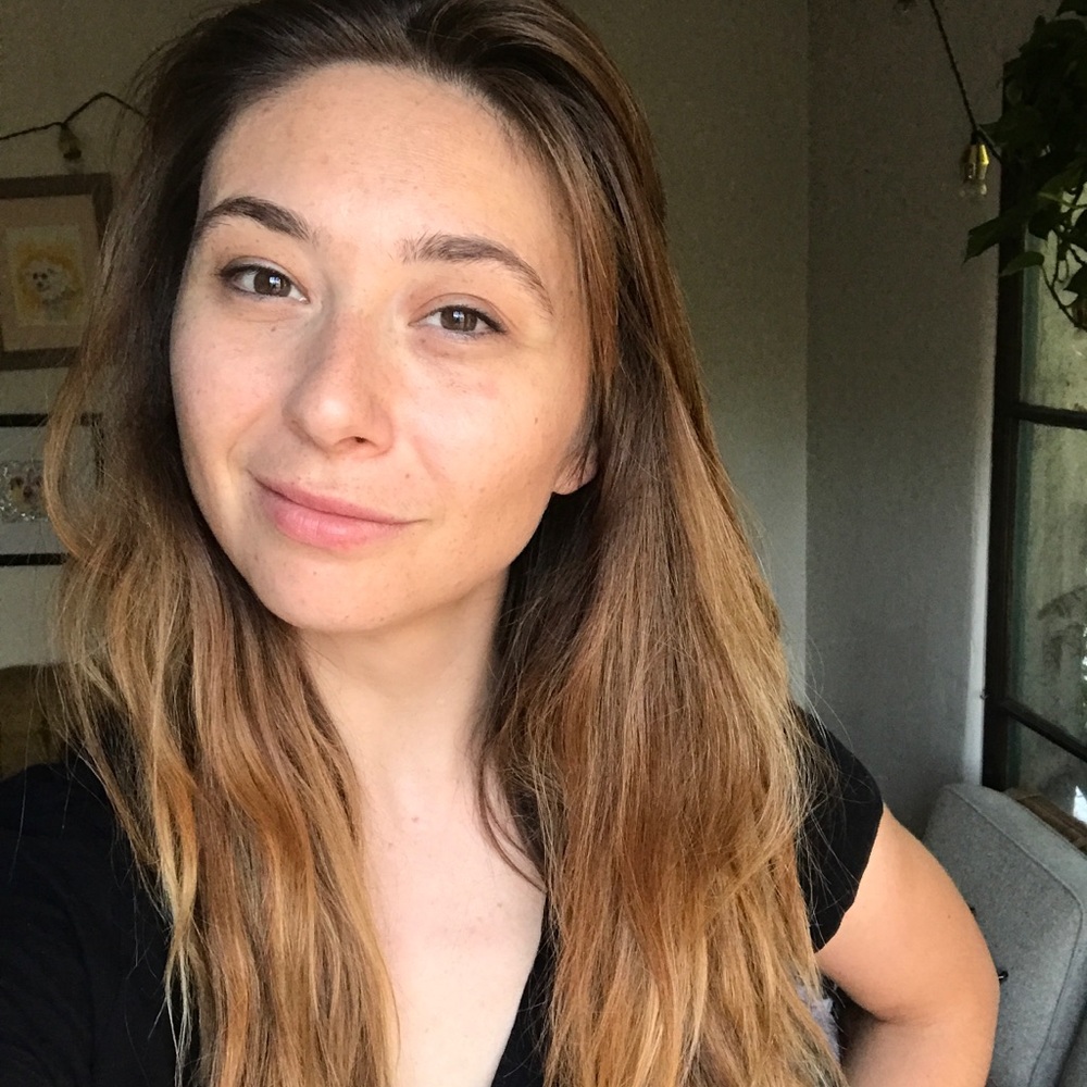 Meet your Posher, Jessica